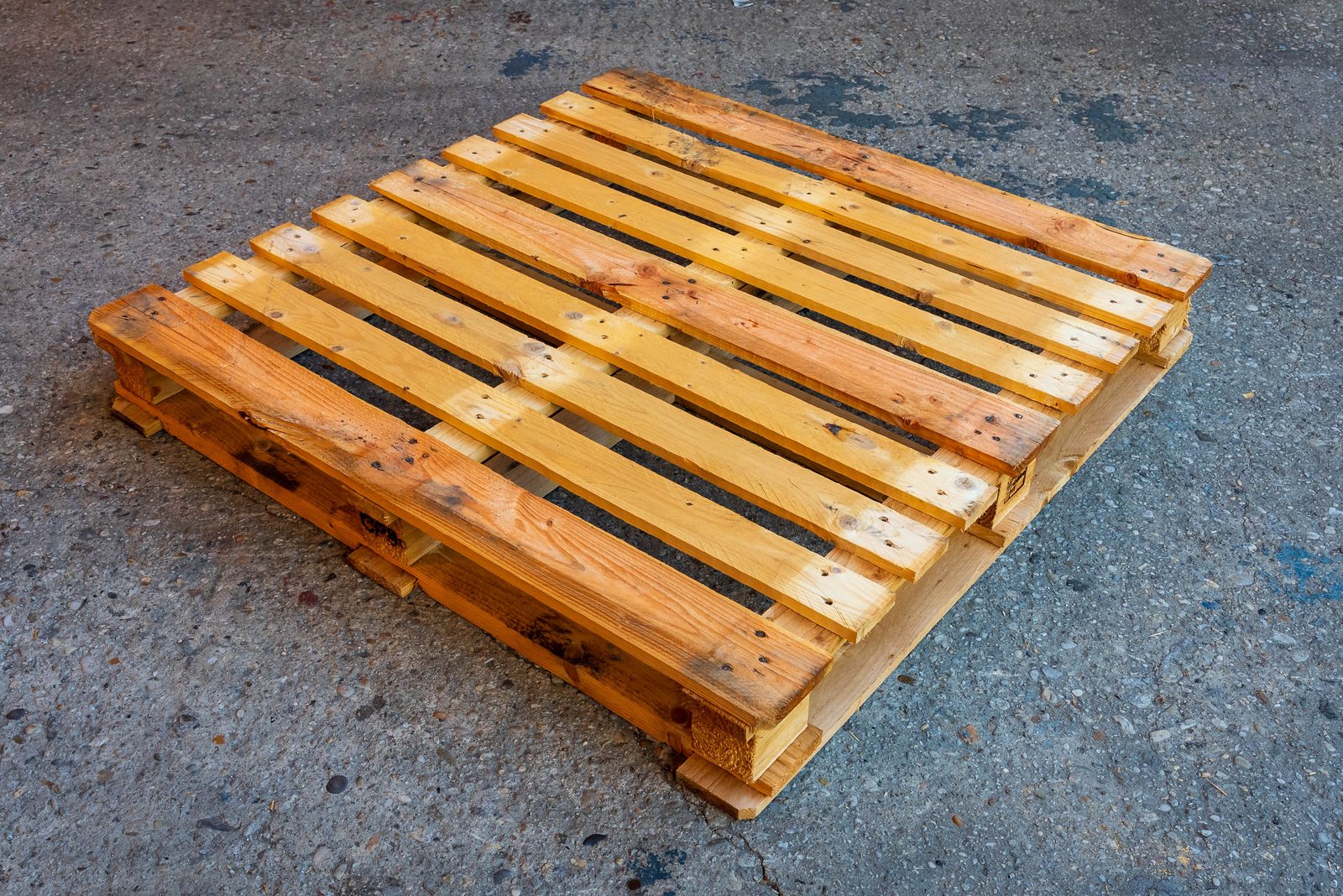 CP9 pallet