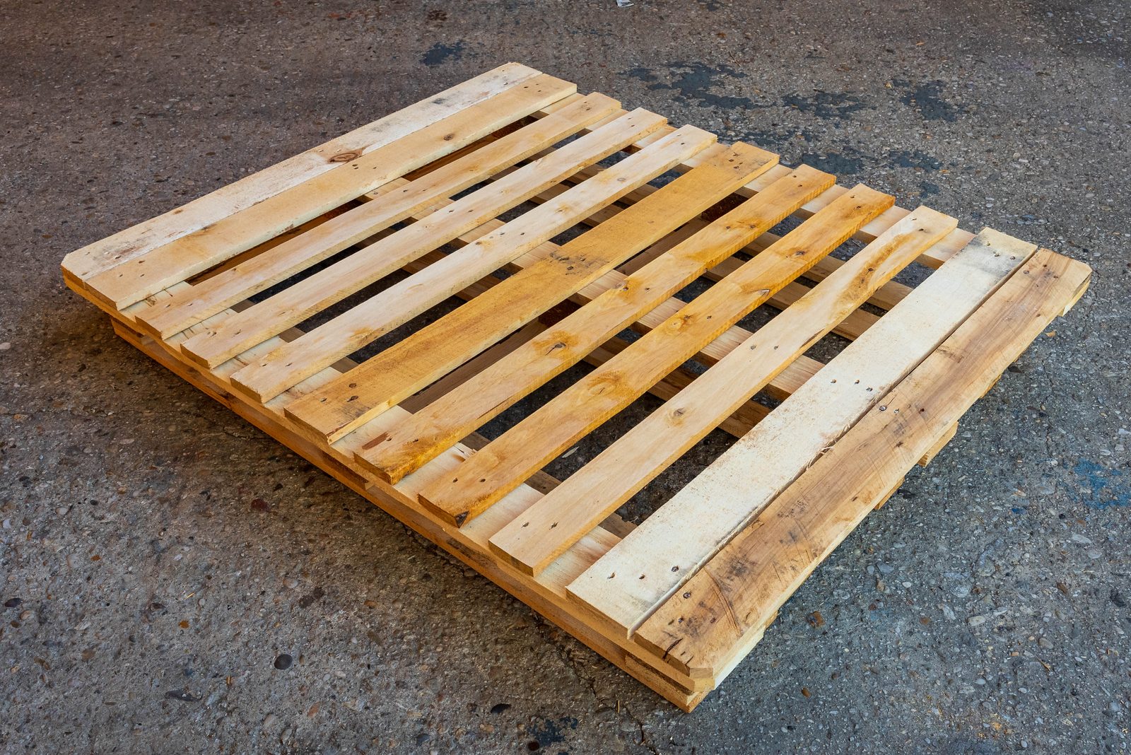 CP7 pallet