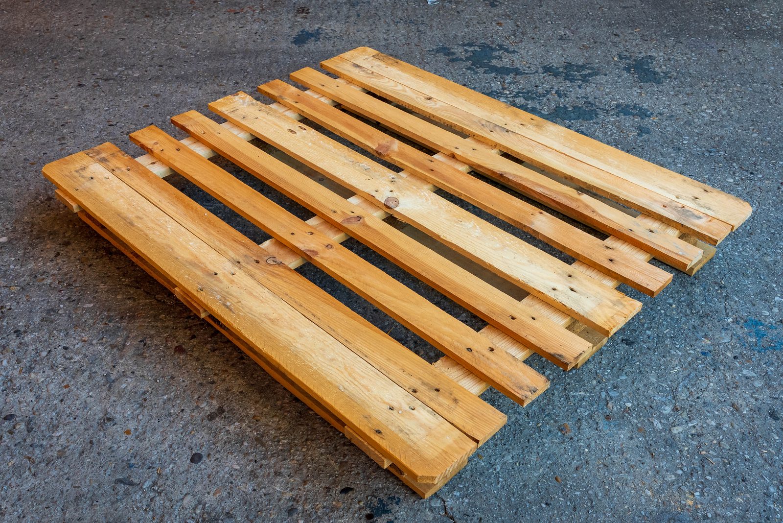 CP4 pallet