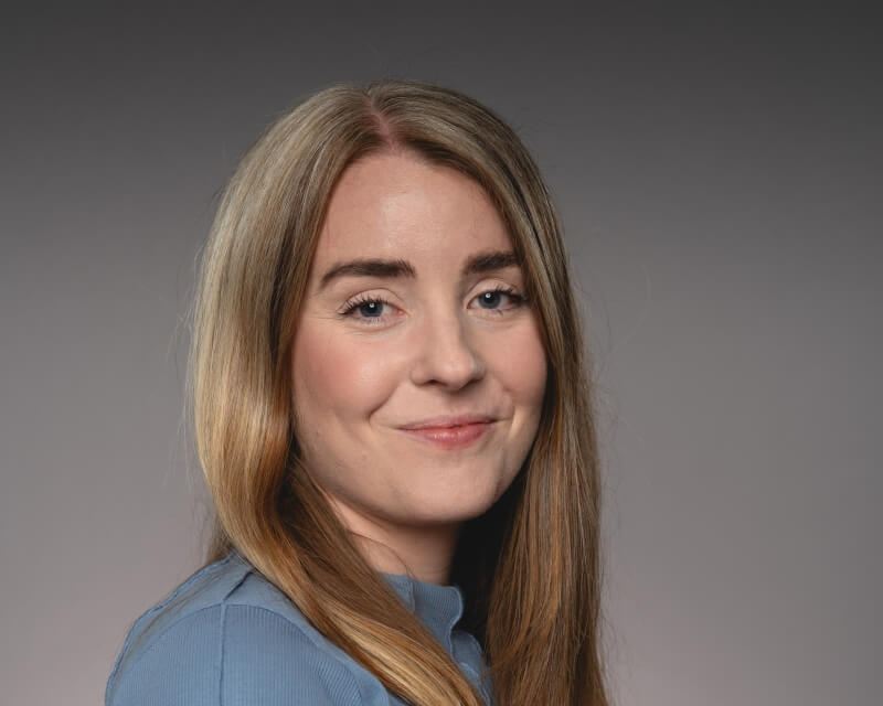 Summize's Leanne Hayes