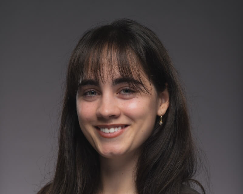 Summize's Mariana Cimpureanu