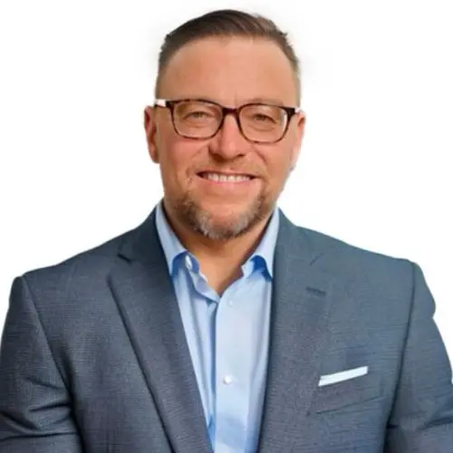 Summize customer, Martin Cotterill of Thought Machine