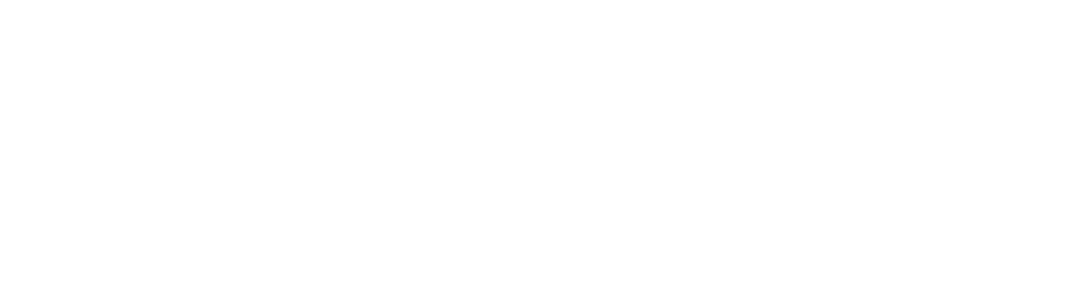 Thought machine logo in white