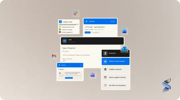 Contract Intelligence Software