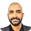 Portrait of Nissar Ahamed, SEO and AEO Expert
