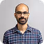 Portrait of Narendhra Rajagopal, Product Marketing Manager