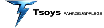 Tsoys Logo