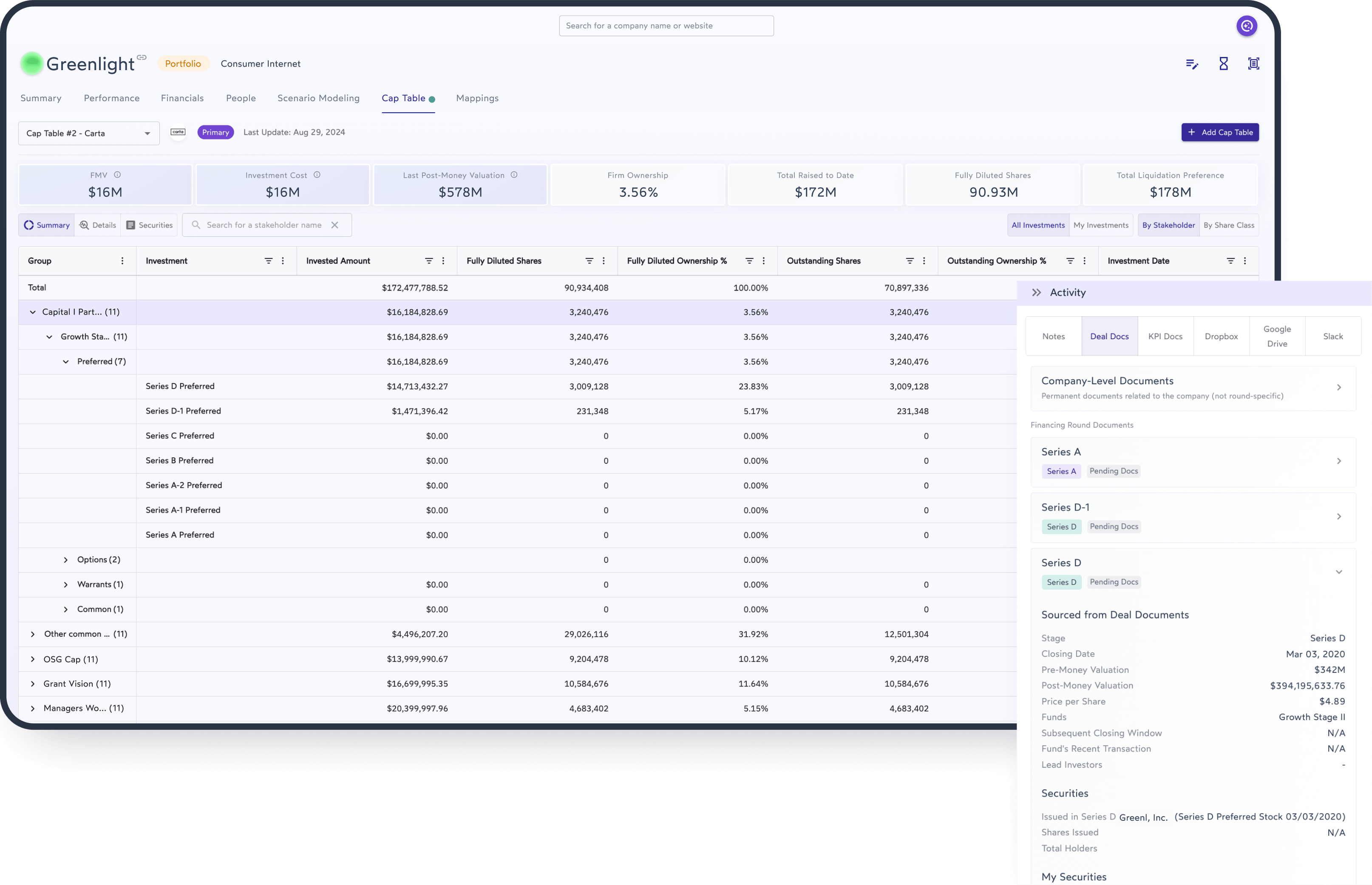 FD App Preview