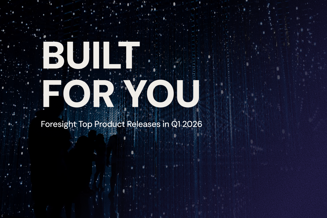 Built for You