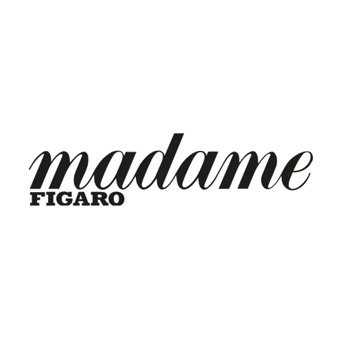 Logo Madame Figaro