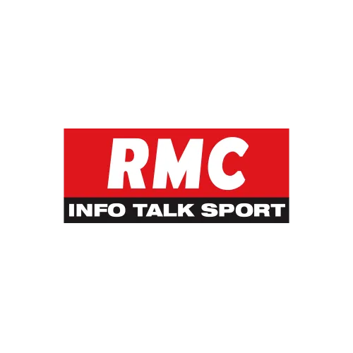 Logo RMC Info Talk Sport