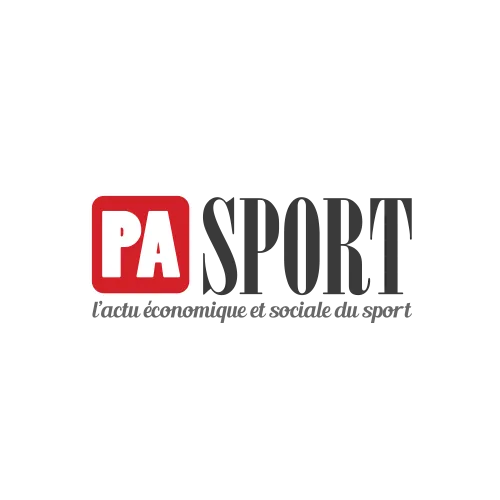 Logo PA Sport