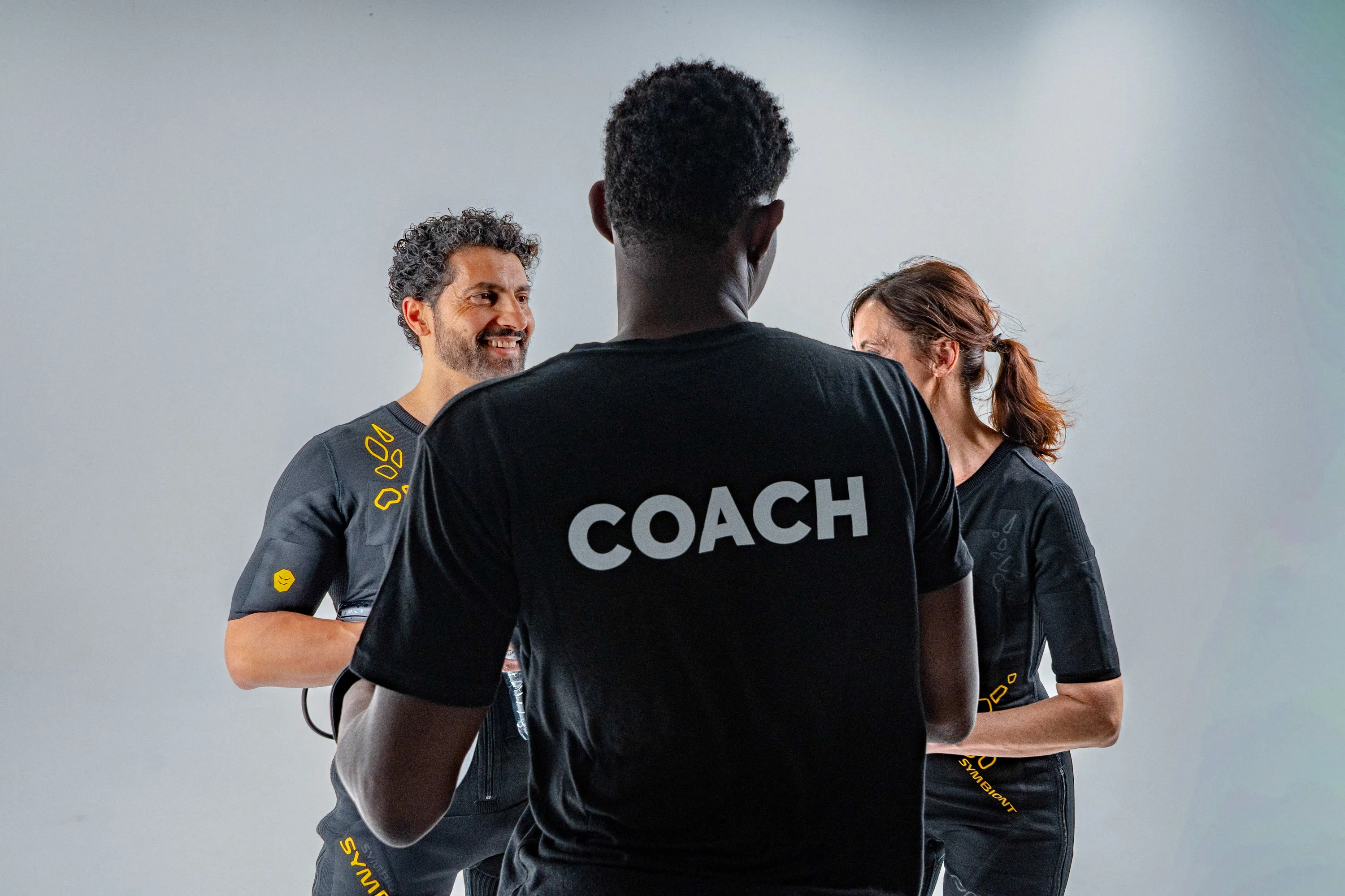 Votre transformation physique commence chez BODYHIT