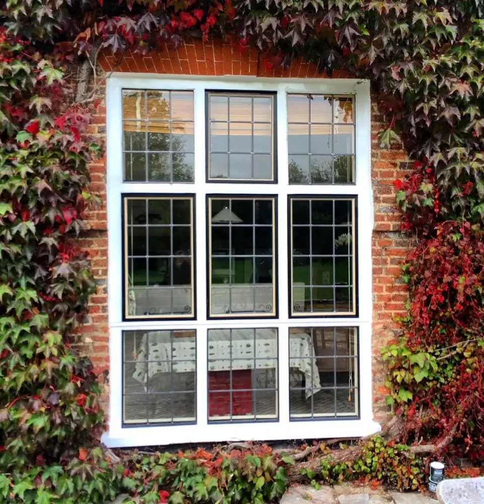 Stained Glass Panels | Sherriff Stained Glass