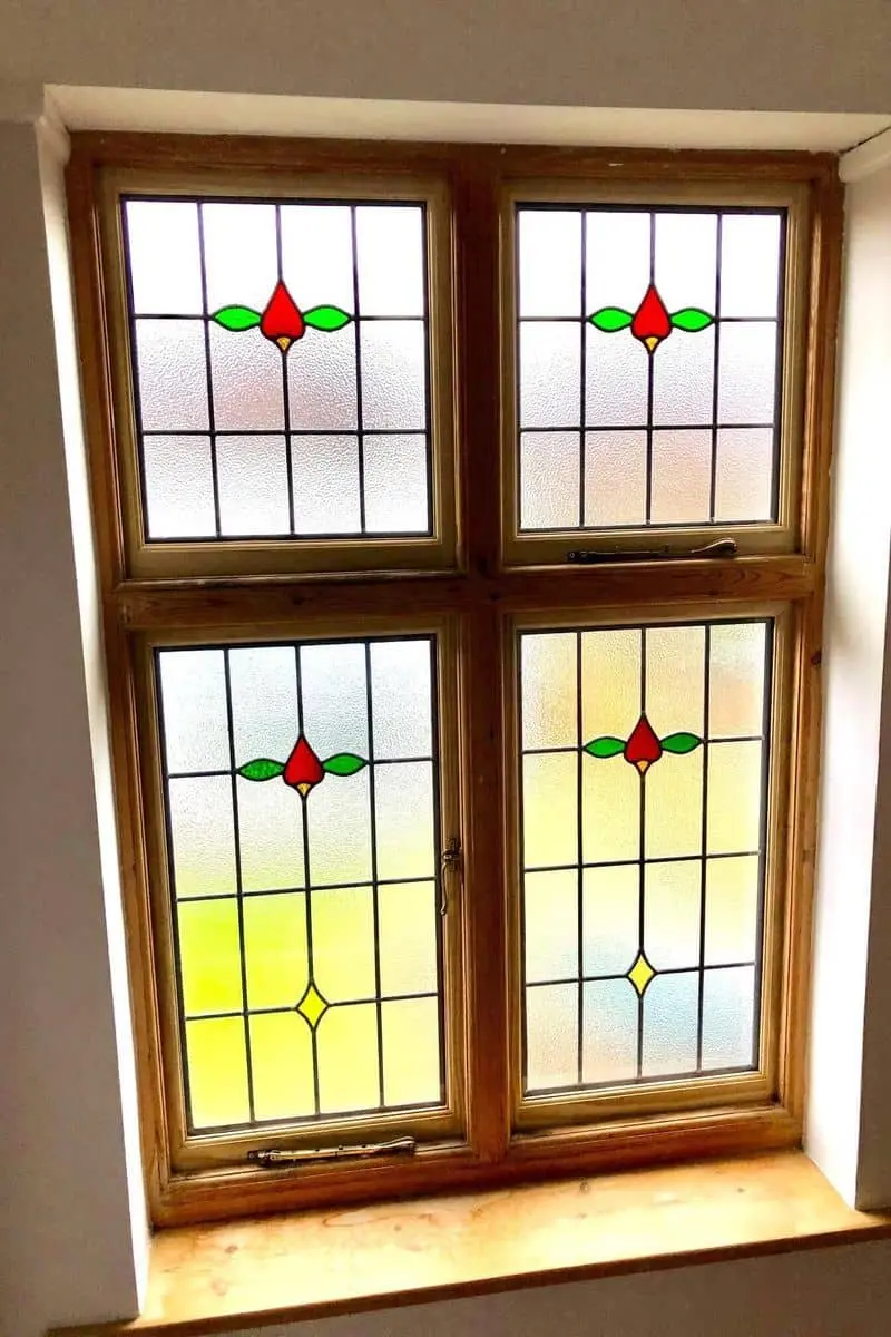 Stained Glass Windows| Sherriff Stained Glass