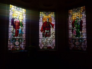 royal-star-garter-stained-glass-windows