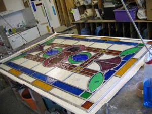 steve-sherriff-stained-glass-workshop