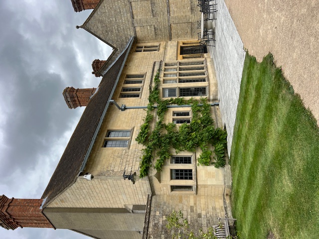 Leaded Light Window Restoration, Buckingham