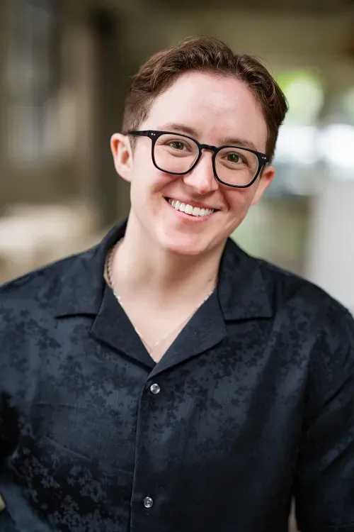 Abbey, HC7 team member