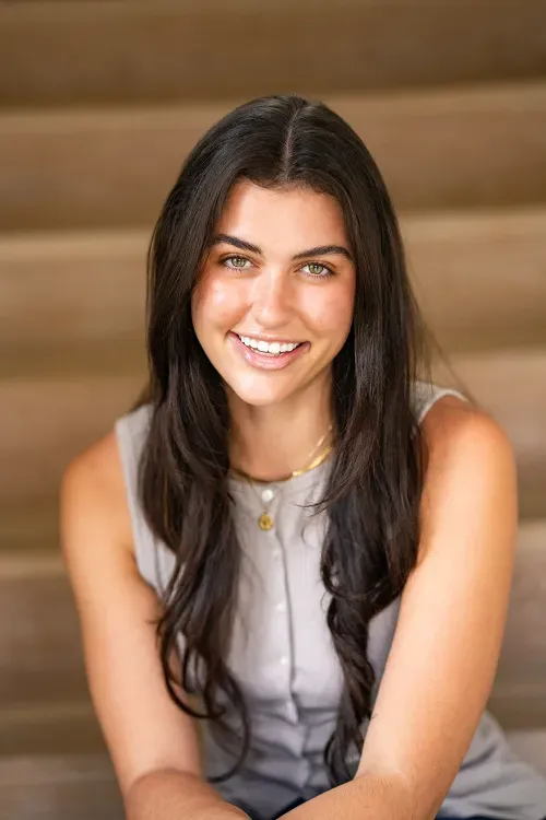 Kendall, HC7 team member