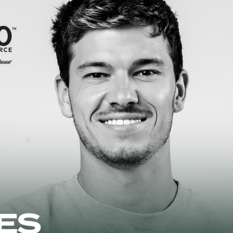 James Reu