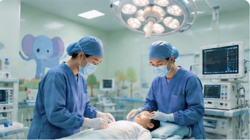 “Pediatric