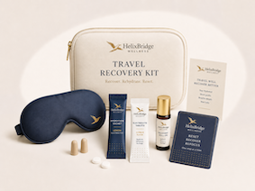 Travel Recovery Kit