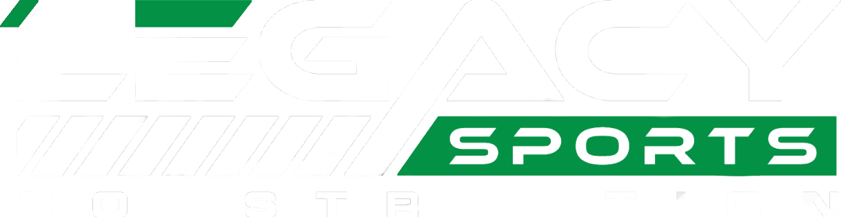 Legacy Sports Construction