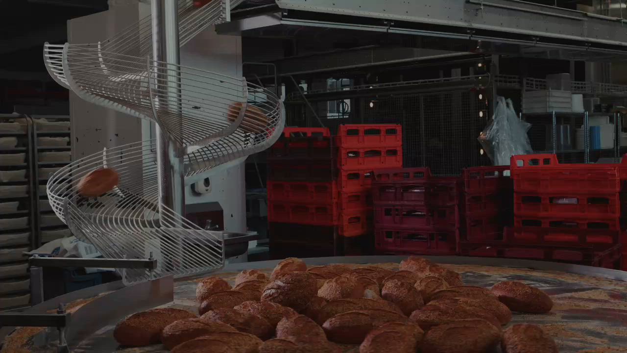 Rustica Sourdough