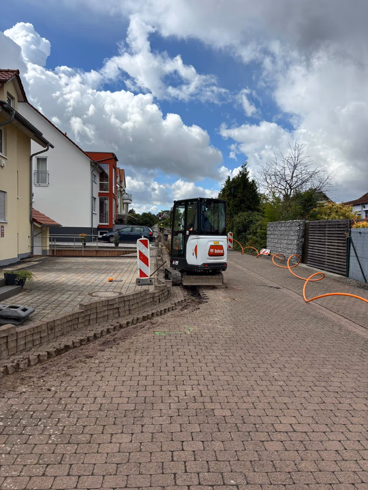 Betriebsbegehung Arbeitssicherheit, externe Fachkraft nach ASiG und DGUV Vorschrift 2