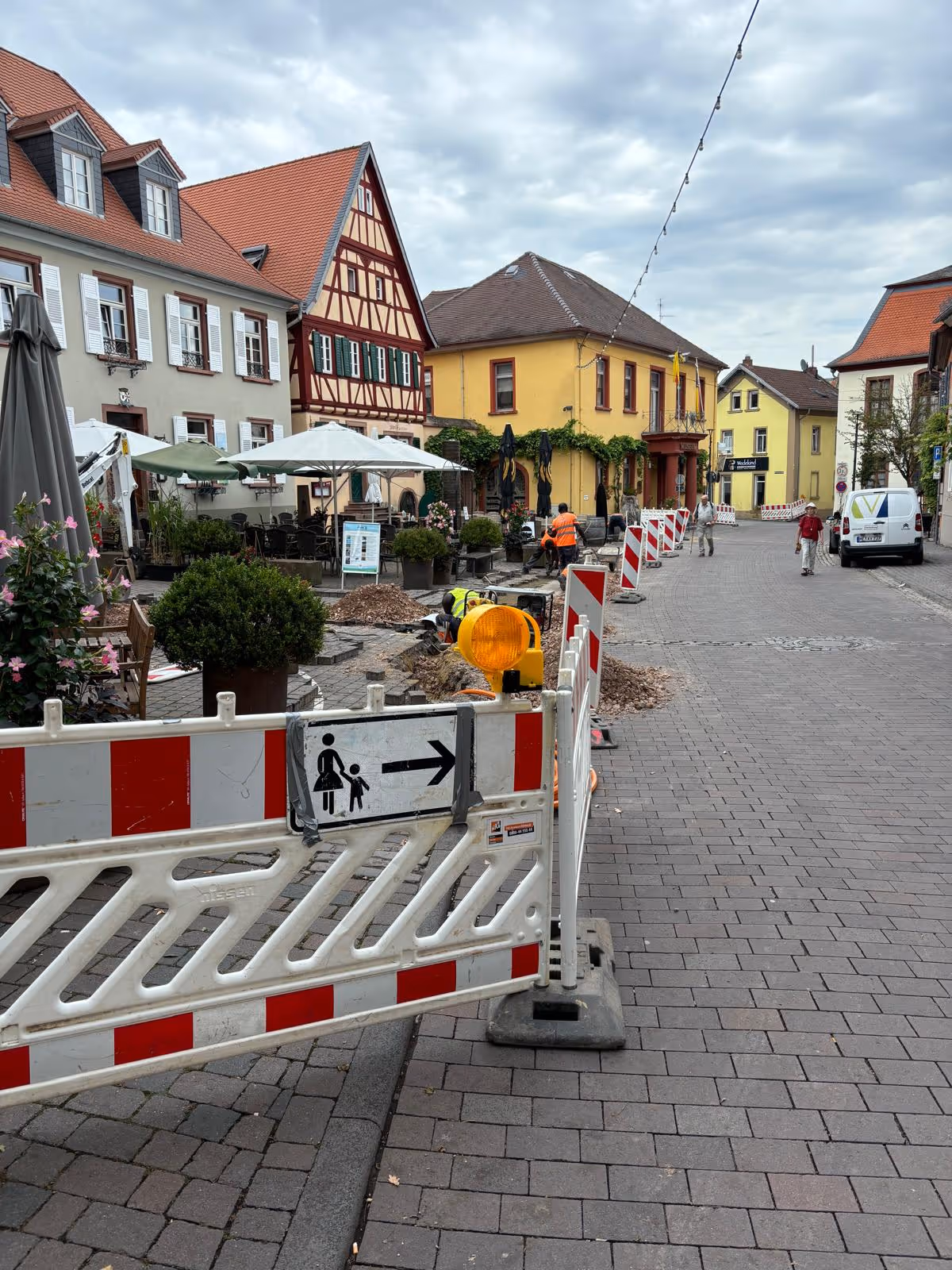 Glasfaserausbau Rheinland-Pfalz SiGeKo
