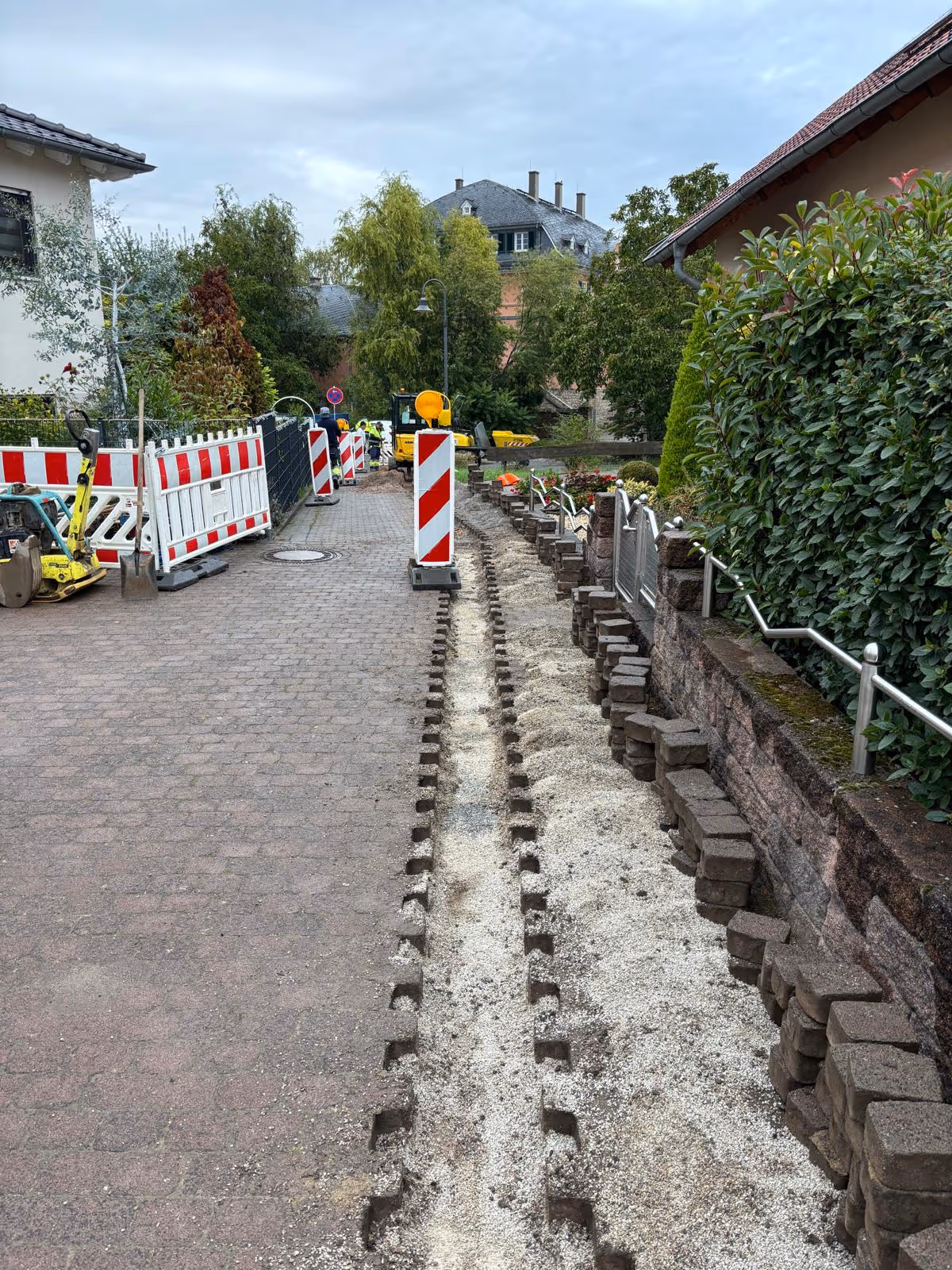 Glasfaserausbau mehrere Gemeinden RLP &ndash; SiGeKo Koordination