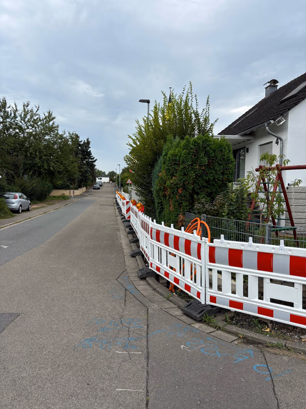 SiGeKo Glasfaserausbau Rheinland-Pfalz