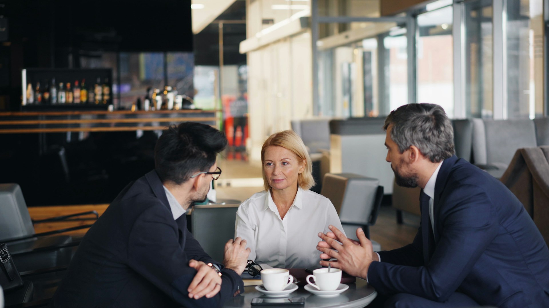 SecureSource | Capital, Strategy & Execution for Service Businesses