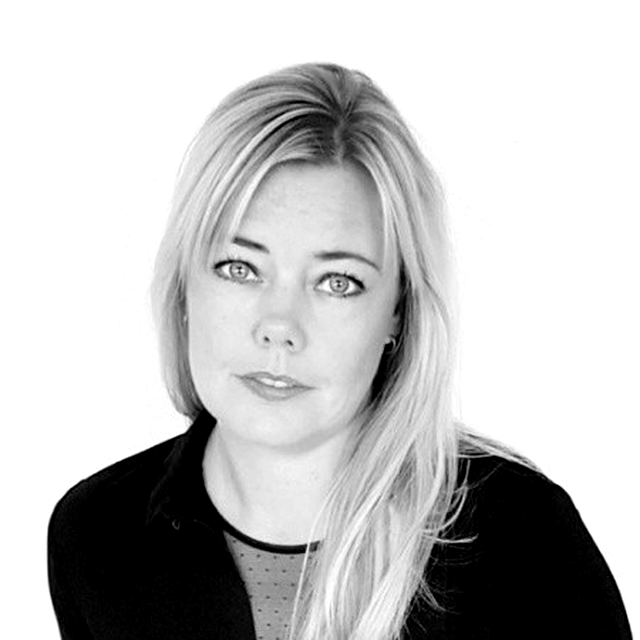 Helena Hallgrimsson
