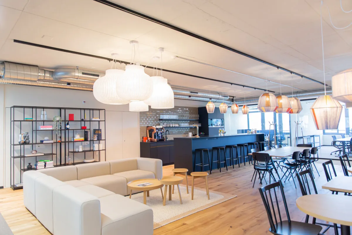 Eröffnung Coworking Space Frauenfeld