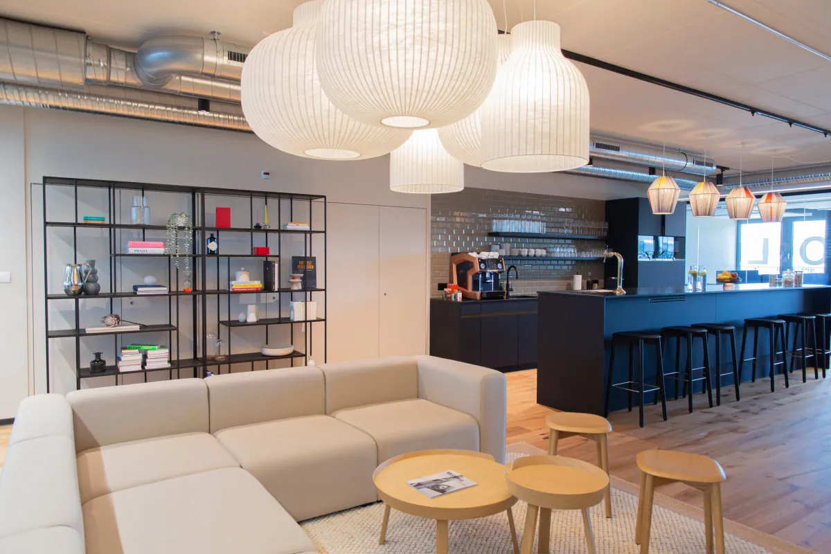 Tag der offenen Tür Coworking Space Frauenfeld