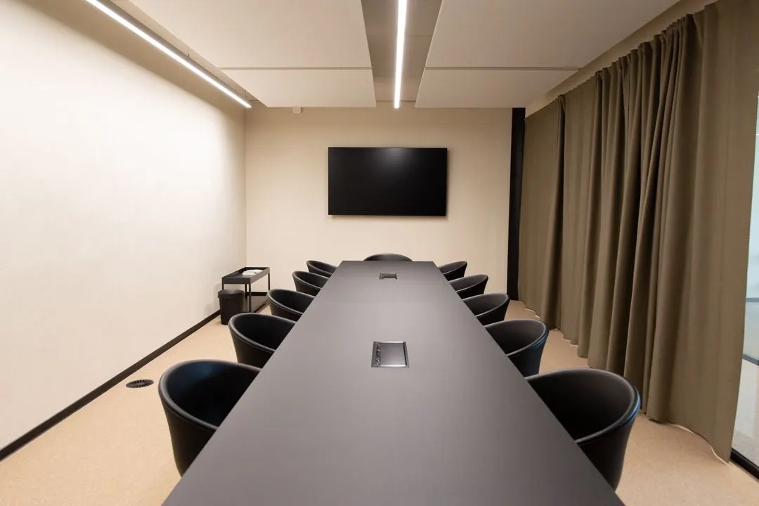 sitzungszimmer mieten