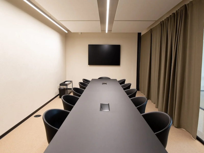 sitzungszimmer