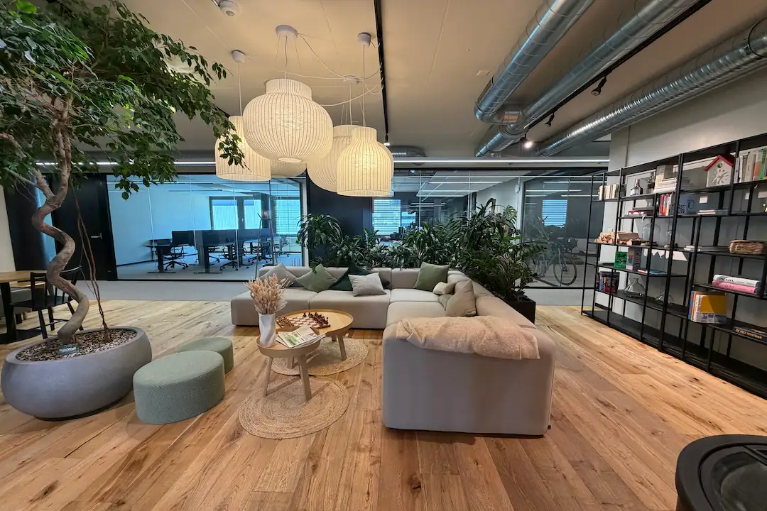 Was ist ein Shared Office? Alle Fakten