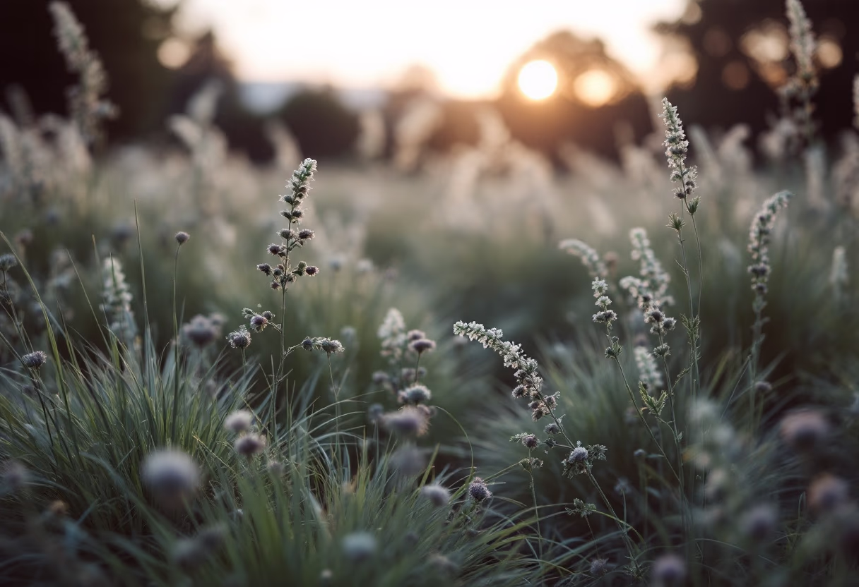 [background image] image of a nature scene (for a green tech/cleantech company)