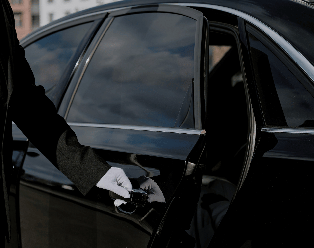 Taxi, Mietwagen oder Chauffeurservice in Hamburg: Was passt zu welchem Anlass?