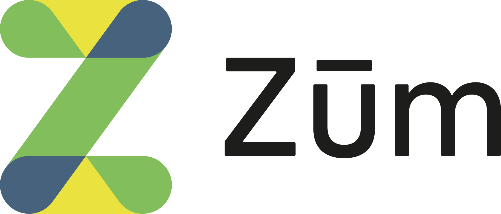 Zūm Services Inc logo