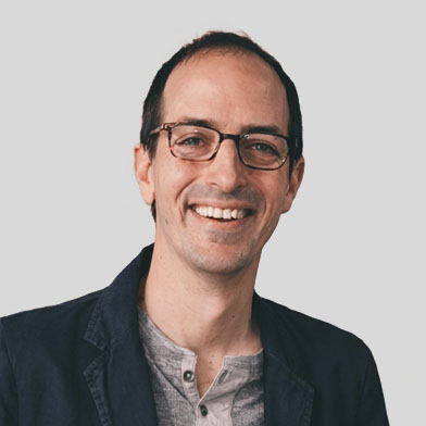 Nabeel Hyatt, Partner at Spark Capital