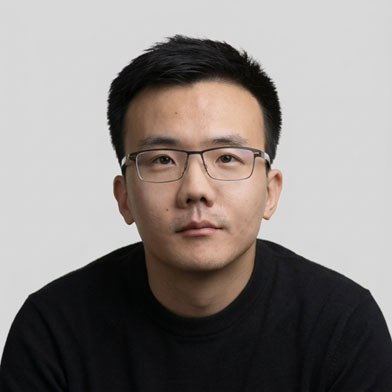 Mike Guo, Partner at Softbank