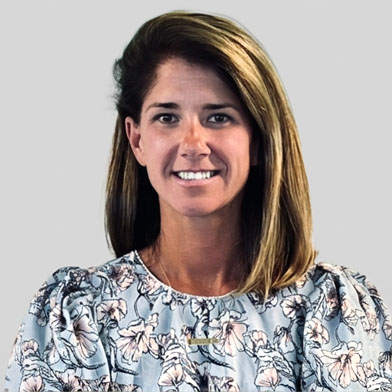 Jenny Mayfield, VP of Communications at Zum