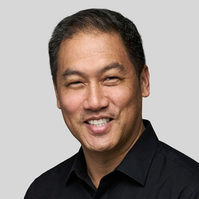 Joseph Chong, Chief Marketing Officer of Zum