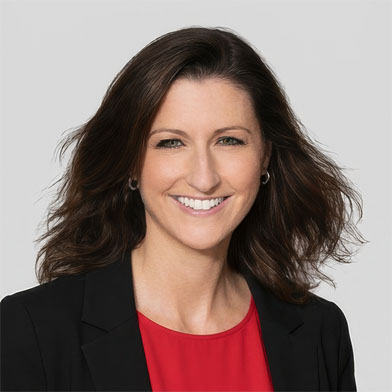 Sarah Skinner, VP of Strategic Partnerships at Zum