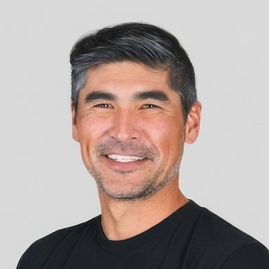 Chris Tobin, Chief People Officer of Zum