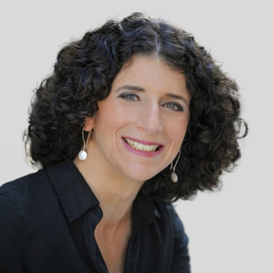 JoAnn Covington, General Counsel of Zum